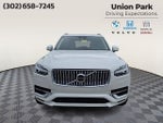 2024 Volvo XC90 Recharge Plug-In Hybrid T8 Plus Bright Theme 7 Passenger