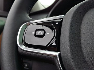 2024 Volvo XC90 Recharge Plug-In Hybrid T8 Plus Bright Theme 7 Passenger