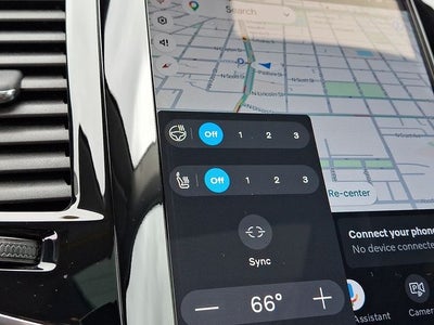 2024 Volvo XC90 Recharge Plug-In Hybrid T8 Plus Bright Theme 7 Passenger