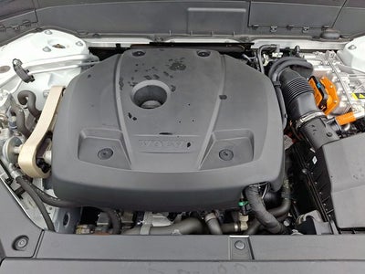 2024 Volvo XC90 Recharge Plug-In Hybrid T8 Plus Bright Theme 7 Passenger