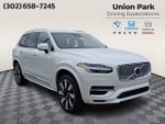 2024 Volvo XC90 Recharge Plug-In Hybrid T8 Plus Bright Theme 7 Passenger