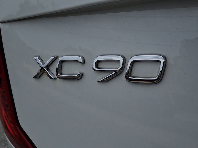 2024 Volvo XC90 Recharge Plug-In Hybrid T8 Plus Bright Theme 7 Passenger