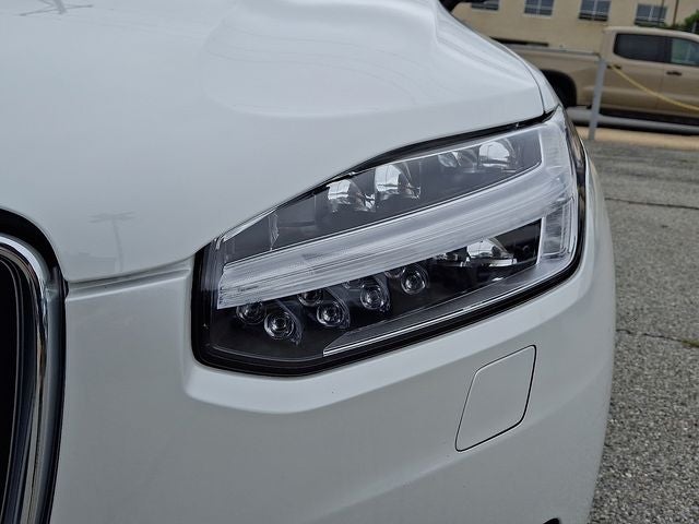 2024 Volvo XC90 Recharge Plug-In Hybrid T8 Plus Bright Theme 7 Passenger