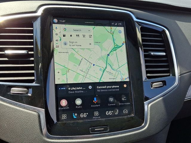 2024 Volvo XC90 Recharge Plug-In Hybrid Ultimate