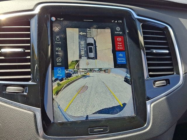 2024 Volvo XC90 Recharge Plug-In Hybrid Ultimate