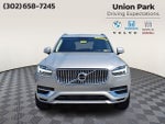 2024 Volvo XC90 Recharge Plug-In Hybrid Ultimate