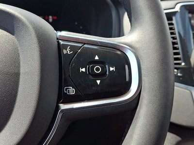 2024 Volvo XC90 Recharge Plug-In Hybrid Ultimate