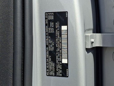 2024 Volvo XC90 Recharge Plug-In Hybrid Ultimate