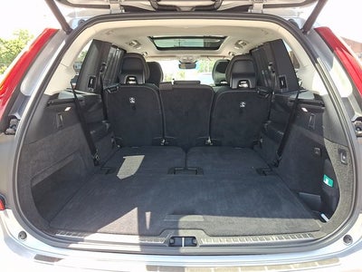 2024 Volvo XC90 Recharge Plug-In Hybrid Ultimate