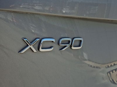 2024 Volvo XC90 Recharge Plug-In Hybrid Ultimate