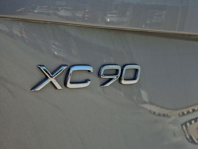 2024 Volvo XC90 Recharge Plug-In Hybrid Ultimate