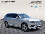 2024 Volvo XC90 Recharge Plug-In Hybrid Ultimate