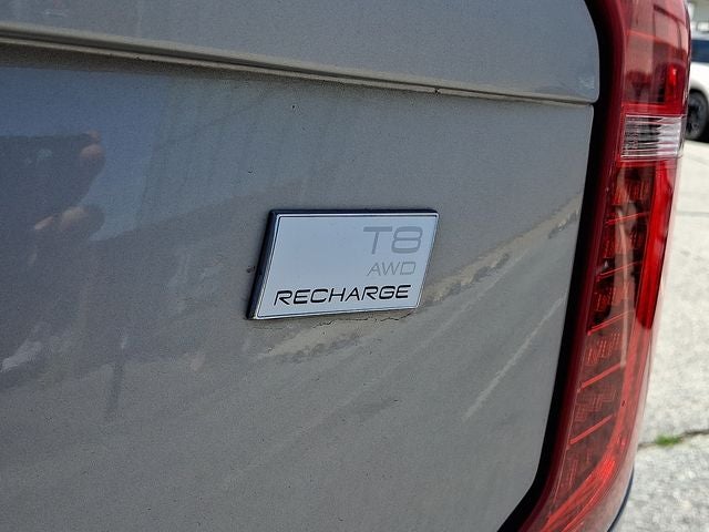 2024 Volvo XC90 Recharge Plug-In Hybrid Ultimate