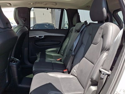 2024 Volvo XC90 Recharge Plug-In Hybrid Ultimate