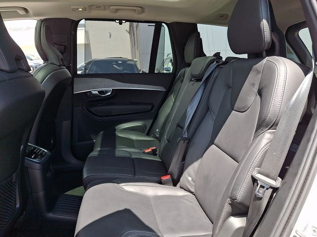 2024 Volvo XC90 Recharge Plug-In Hybrid Ultimate