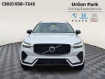 2024 Volvo XC60 Recharge Plug-In Hybrid T8 Plus Dark Theme