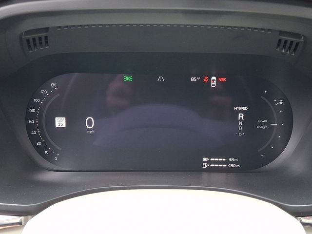 2024 Volvo XC60 Recharge Plug-In Hybrid T8 Plus Dark Theme