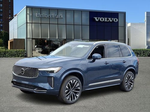 2026 Volvo XC90 Plug-In Hybrid T8 Plus 6 Passenger