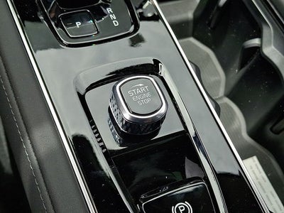 2026 Volvo XC90 Plug-In Hybrid T8 Plus 6 Passenger