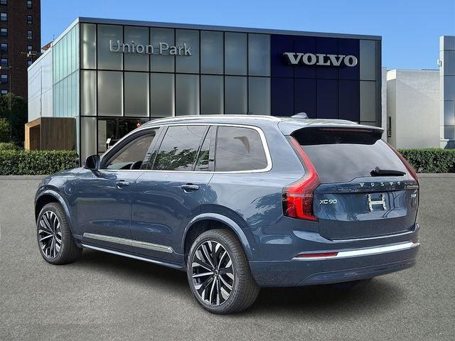 2026 Volvo XC90 Plug-In Hybrid T8 Plus 6 Passenger