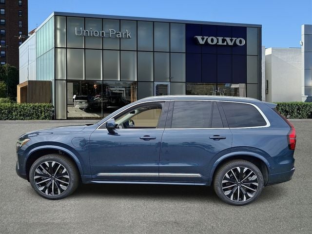 2026 Volvo XC90 Plug-In Hybrid T8 Plus 6 Passenger