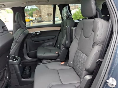 2026 Volvo XC90 Plug-In Hybrid T8 Plus 6 Passenger