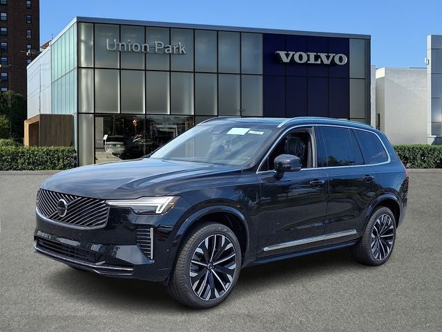 2026 Volvo XC90 Plug-In Hybrid T8 Plus 6 Passenger