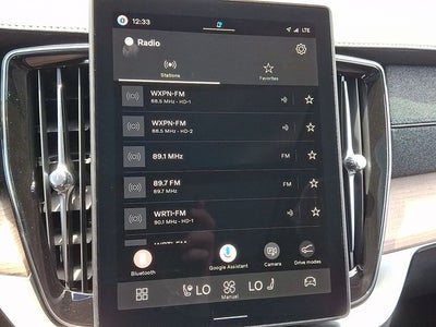 2026 Volvo XC90 Plug-In Hybrid T8 Plus 6 Passenger