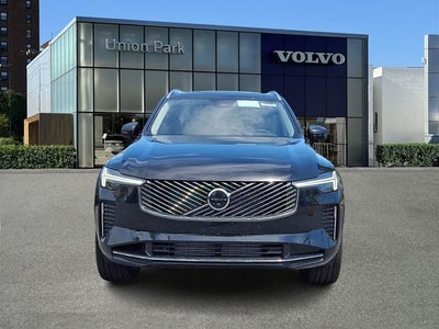 2026 Volvo XC90 Plug-In Hybrid T8 Plus 6 Passenger
