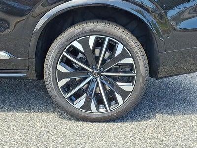 2026 Volvo XC90 Plug-In Hybrid T8 Plus 6 Passenger