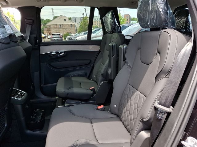 2026 Volvo XC90 Plug-In Hybrid T8 Plus 6 Passenger