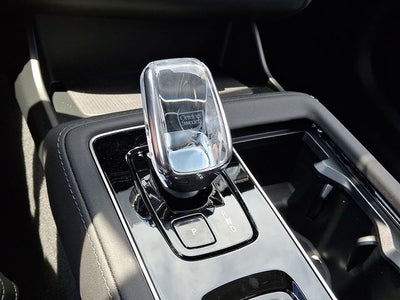 2026 Volvo XC90 Plug-In Hybrid T8 Ultra 6 Passenger