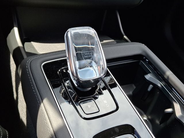 2026 Volvo XC90 Plug-In Hybrid T8 Ultra 6 Passenger