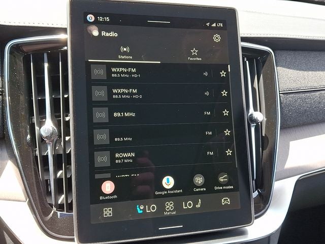 2026 Volvo XC90 Plug-In Hybrid T8 Ultra 6 Passenger