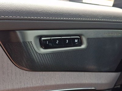 2026 Volvo XC90 Plug-In Hybrid T8 Ultra 6 Passenger