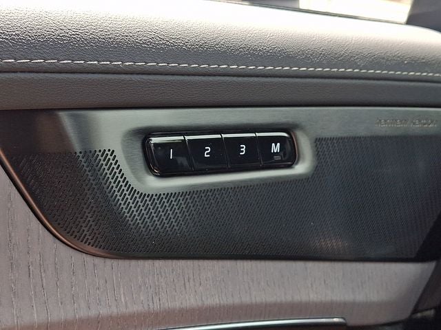 2026 Volvo XC90 Plug-In Hybrid T8 Ultra 6 Passenger