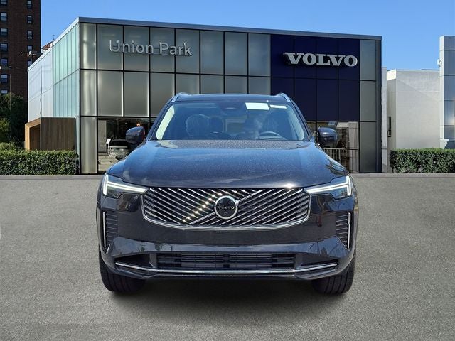 2026 Volvo XC90 Plug-In Hybrid T8 Ultra 6 Passenger