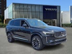 2026 Volvo XC90 Plug-In Hybrid T8 Ultra 6 Passenger