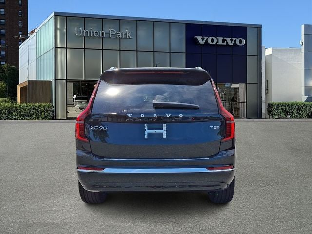 2026 Volvo XC90 Plug-In Hybrid T8 Ultra 6 Passenger