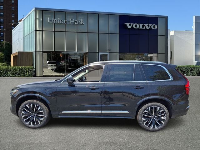 2026 Volvo XC90 Plug-In Hybrid T8 Ultra 6 Passenger