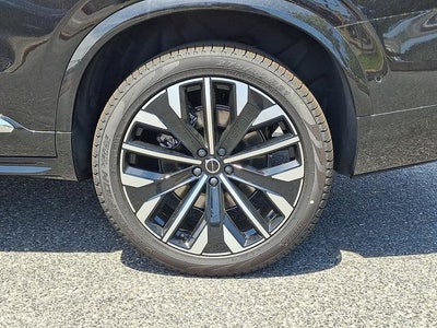 2026 Volvo XC90 Plug-In Hybrid T8 Ultra 6 Passenger