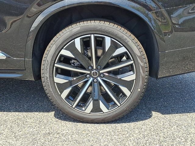 2026 Volvo XC90 Plug-In Hybrid T8 Ultra 6 Passenger