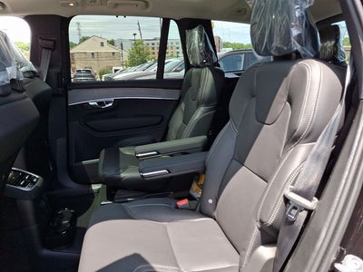 2026 Volvo XC90 Plug-In Hybrid T8 Ultra 6 Passenger