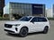 2026 Volvo XC90 Plug-In Hybrid T8 Ultra