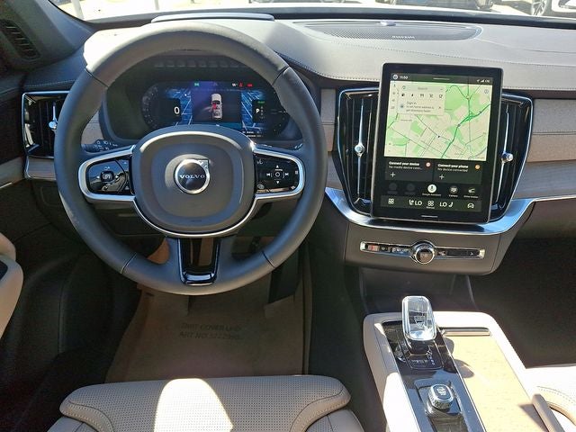 2026 Volvo XC90 Plug-In Hybrid T8 Ultra
