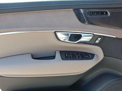 2026 Volvo XC90 Plug-In Hybrid T8 Ultra