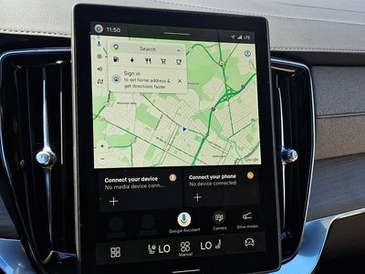 2026 Volvo XC90 Plug-In Hybrid T8 Ultra