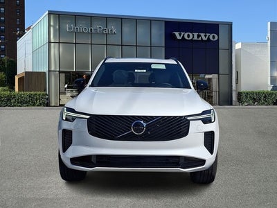 2026 Volvo XC90 Plug-In Hybrid T8 Ultra
