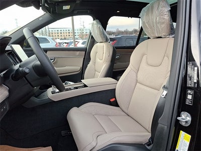 2026 Volvo XC90 Plug-In Hybrid T8 Ultra