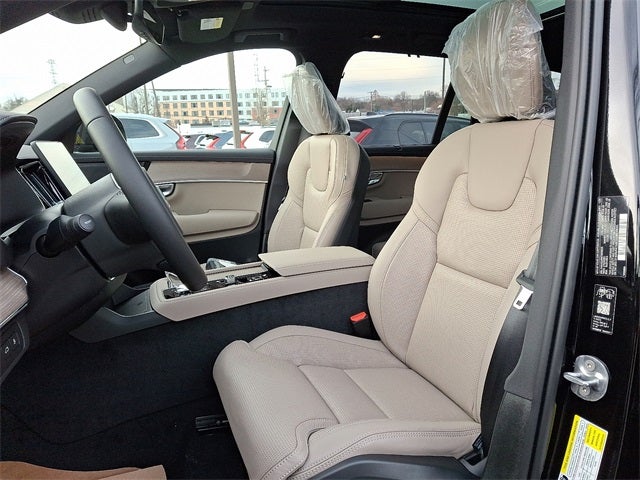 2026 Volvo XC90 Plug-In Hybrid T8 Ultra